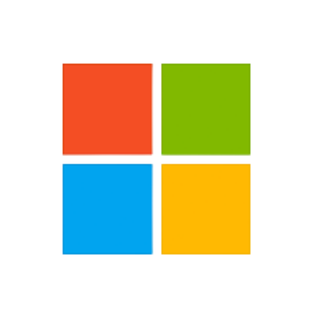 Microsoft Logo